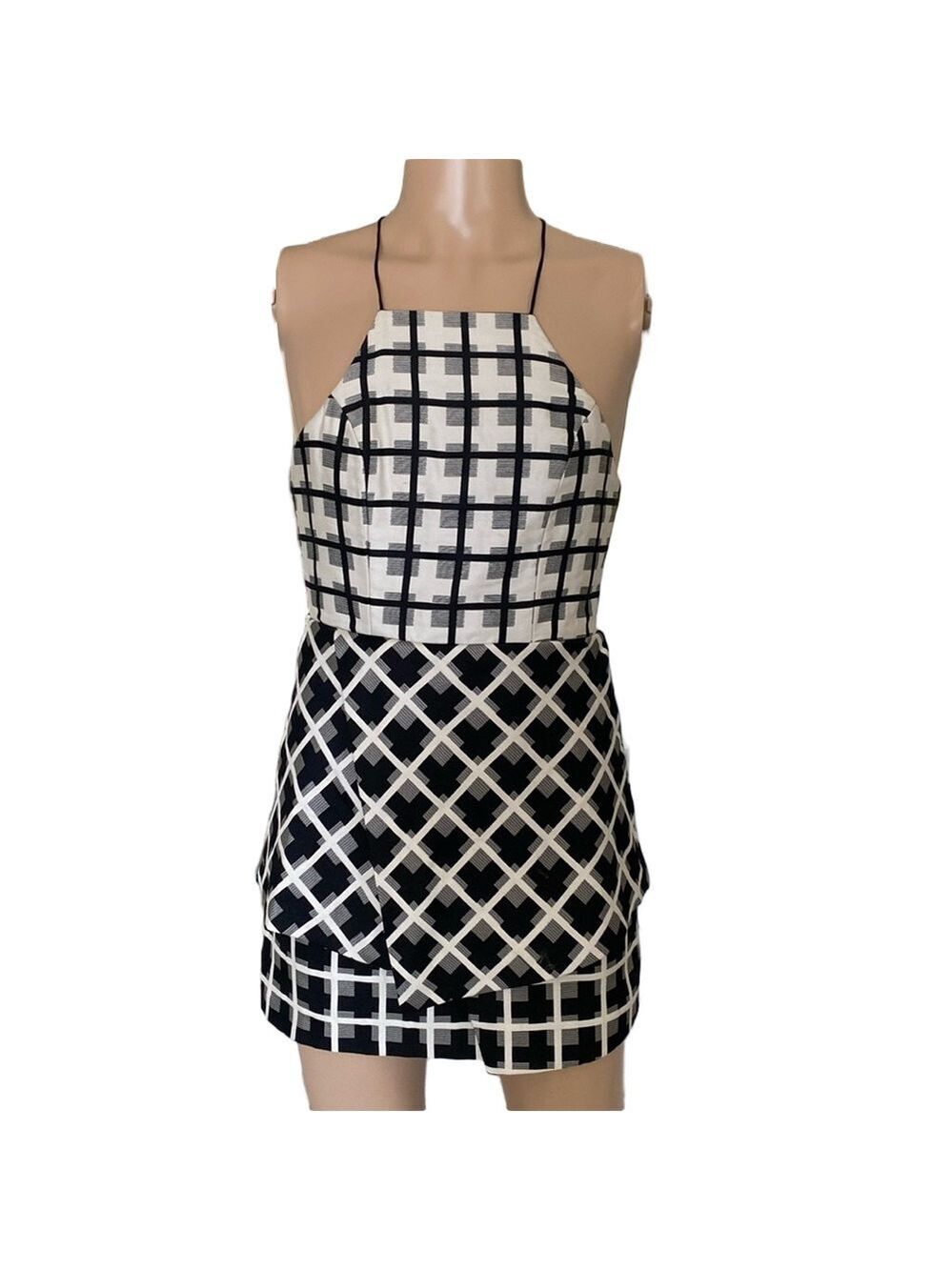 Revolve NBD dress